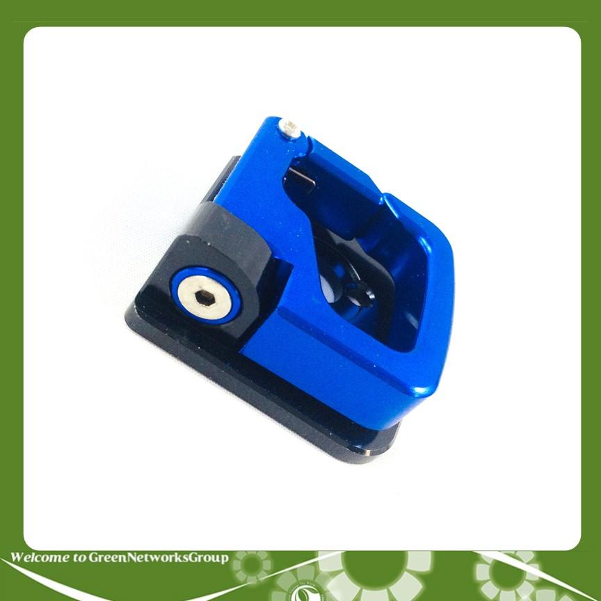 Móc treo đồ CNC rizoma cao cấp dành cho SH Vario Click GreenNetworks
