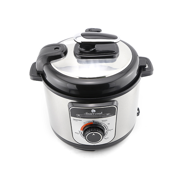 [XẢ TỒN]Nồi áp suất cơ Smartcook PCS-1799 (5L) 900W  (Giá áp dụng giao tại HN, HCM& các tỉnh liên hệ shop)