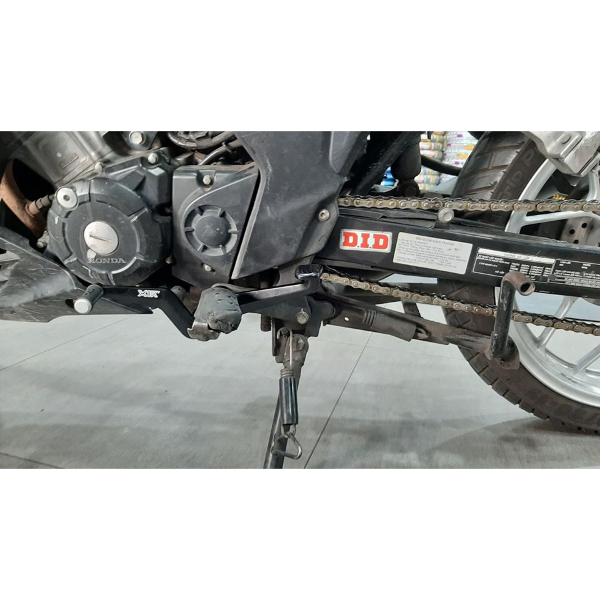 Cần số 2 chiều X1R cho Honda Winner (070497)