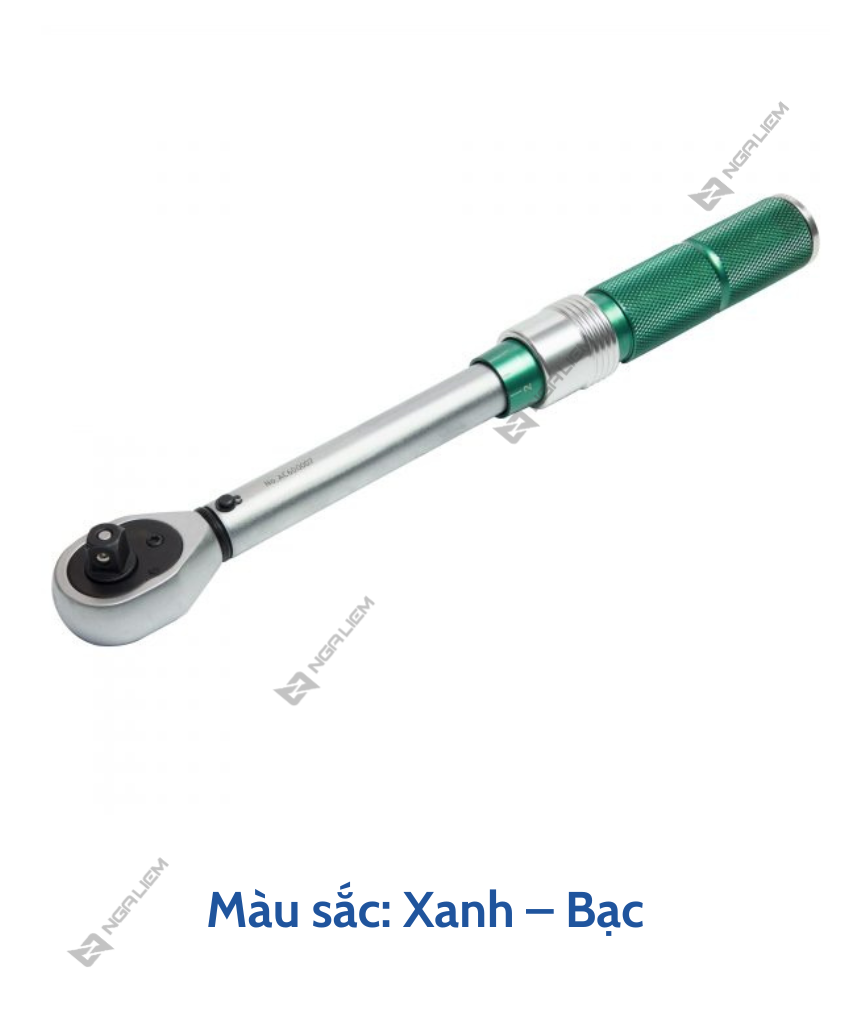 Cần tự động LS+