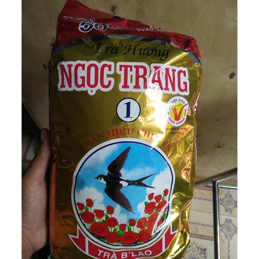 TRÀ SEN NGỌC TRANG 400G