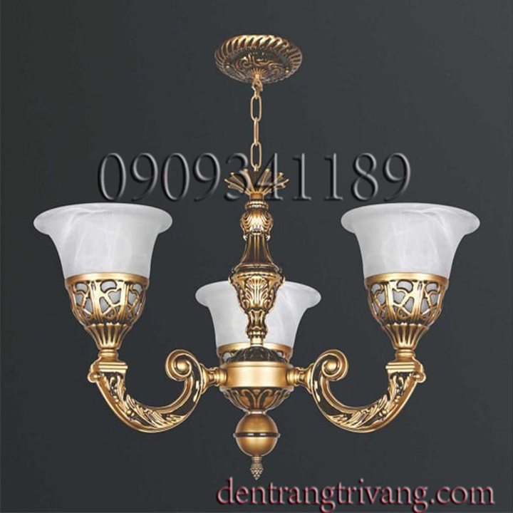 ĐÈN CHÙM CAO CẤP(SHOP tặng kèm bóng đèn LED cao cấp)