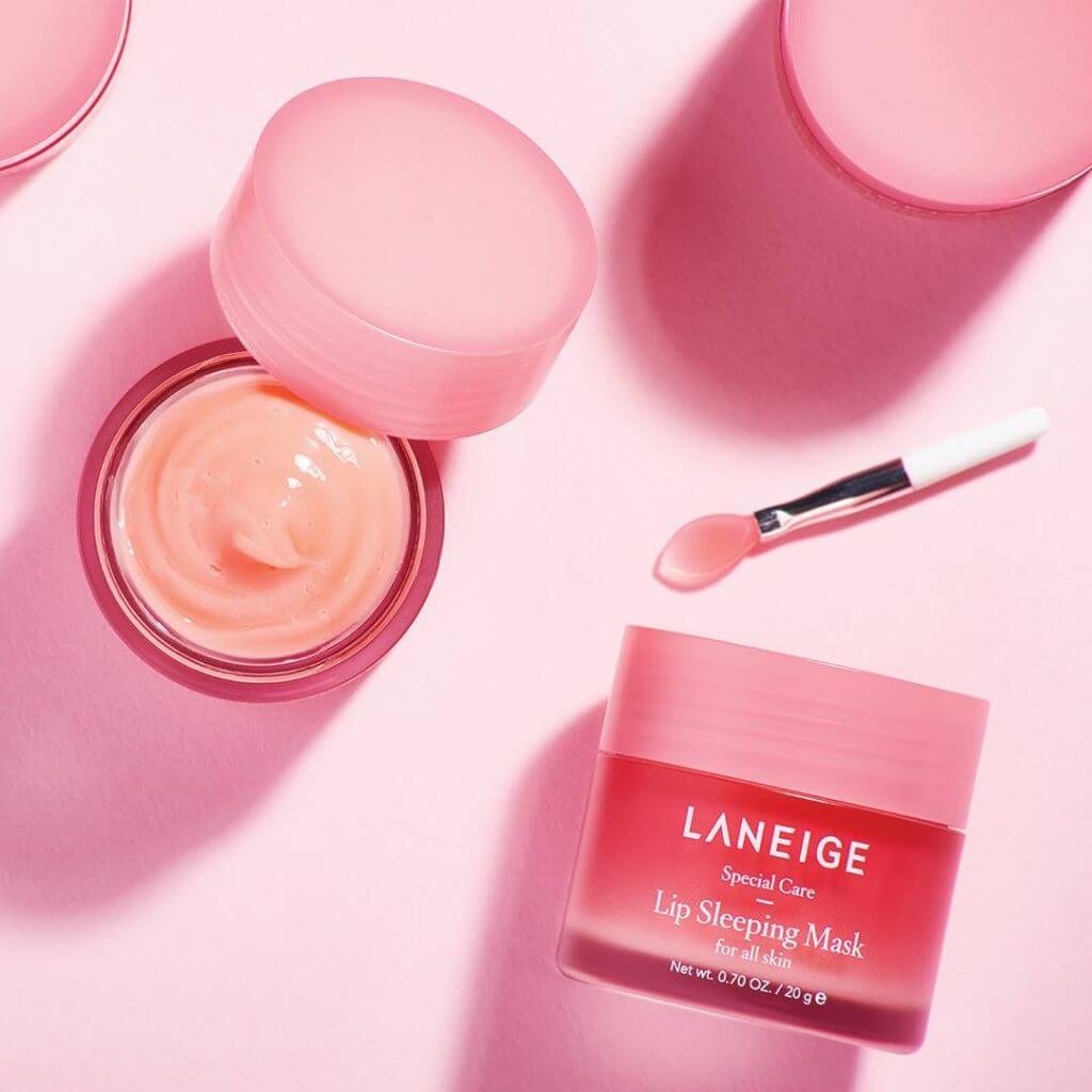 Mặt nạ ngủ môi Laneige Lip Sleeping Mask 20g