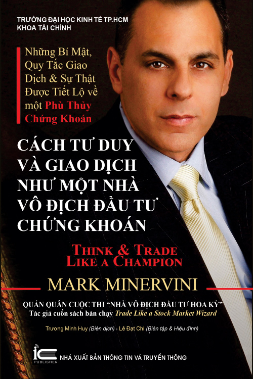 Sách Trump - Đừng Bao Giờ Bỏ Cuộc