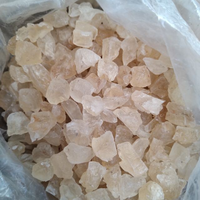1 Kg Mủ Trôm Dạng Viên Ninh Thuận Cục To Loại Ngon