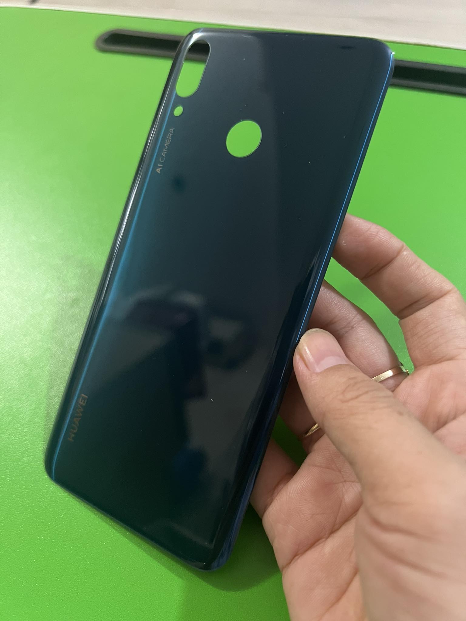 [HCM]Nắp Lưng Huawei Y9 2019