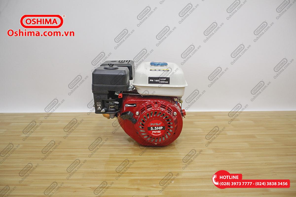 Máy nổ Pona PN160 5.5HP
