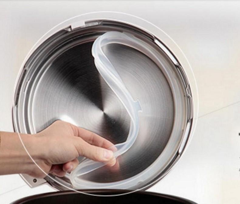 Gioăng nồi áp suất đa năng roăng điện