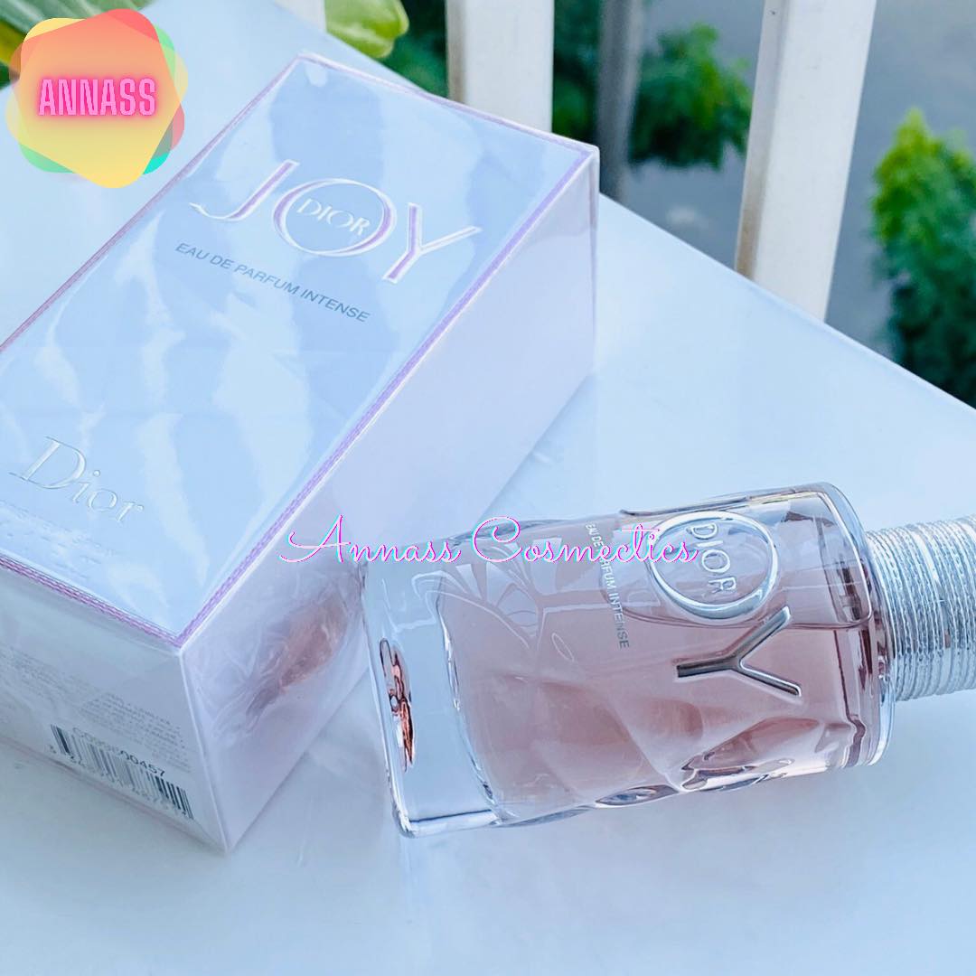 [HCM]Nước hoa nữ cao cấp  Dior Joy EDP 2019 90ml Mới