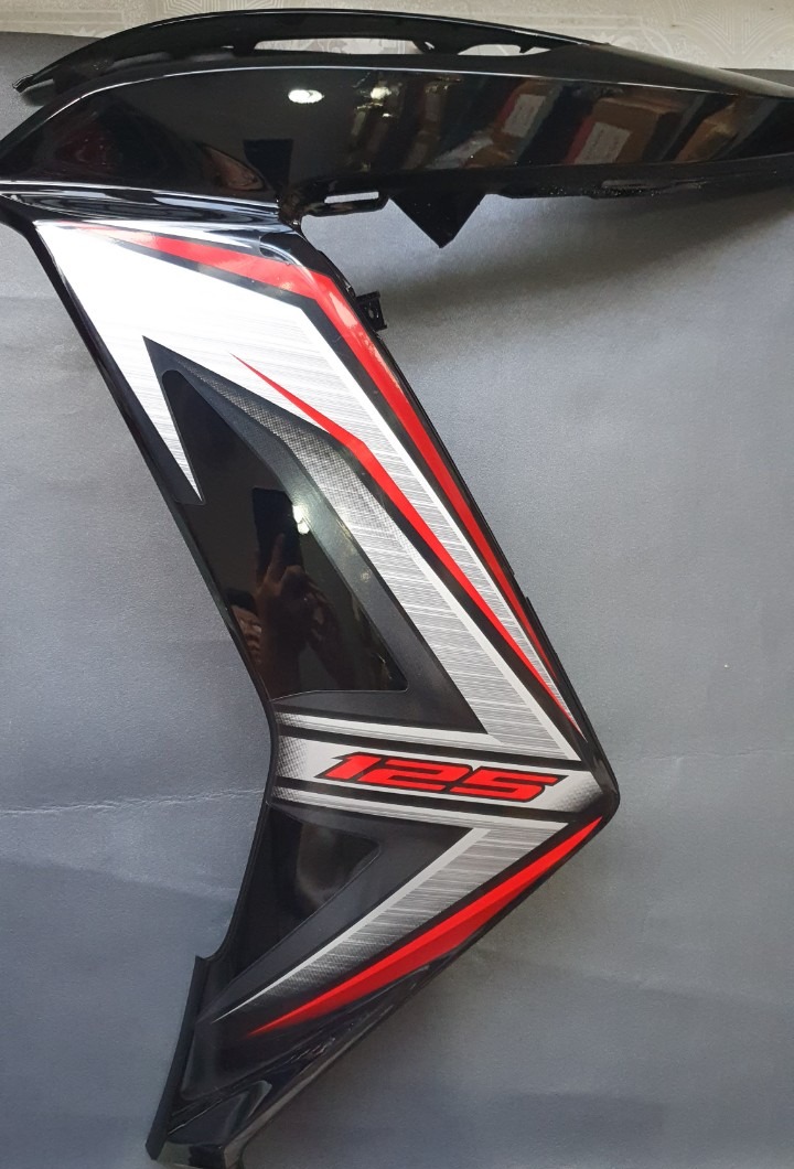 YẾM TRÁI HONDA AIR BLADE 125 (2013-2015)