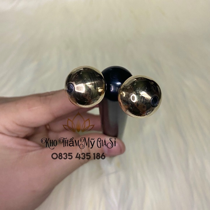 [HCM]Lăn Hít Đồng nhỏ Diện Chẩn
