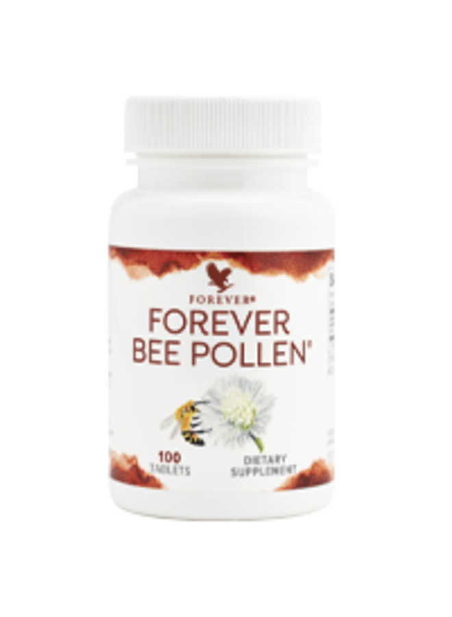 Forever Bee Pollen