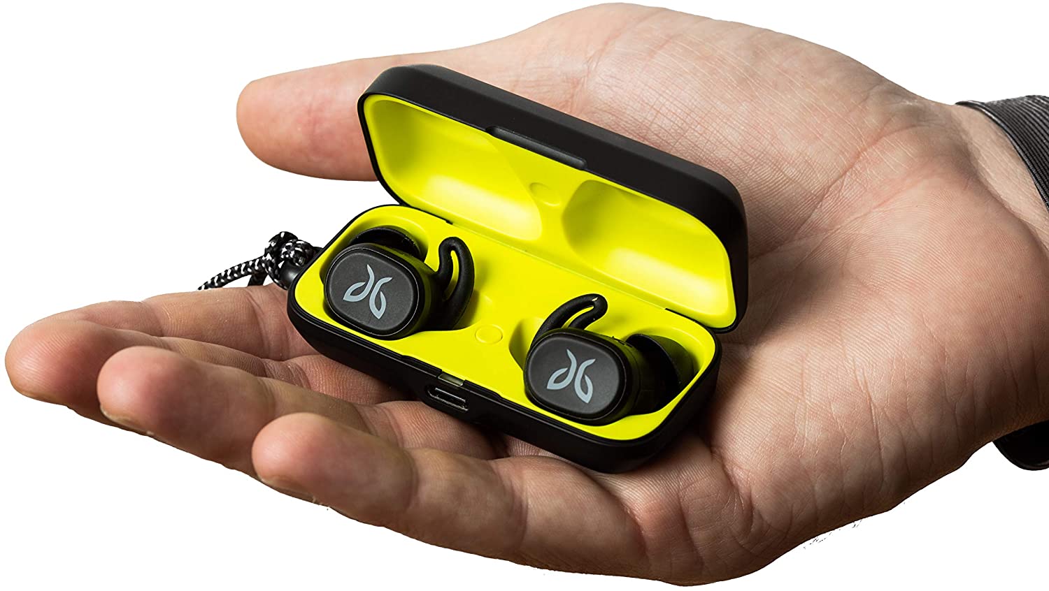 [Trả góp 0%]Tai nghe true wireless Jaybird vista