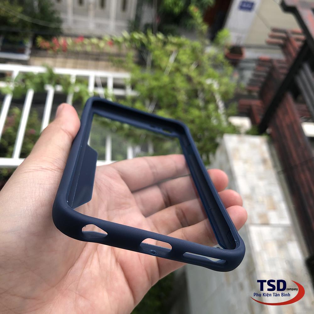Ốp Lưng iPhone 6 Plus, 6S Plus Chống Sốc iPaky