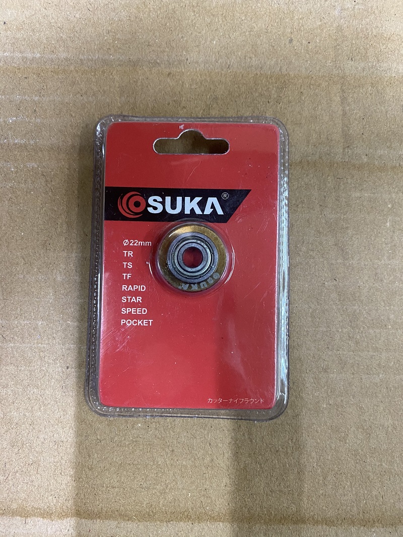 Lưỡi cắt gạch đẩy tay OSUKA