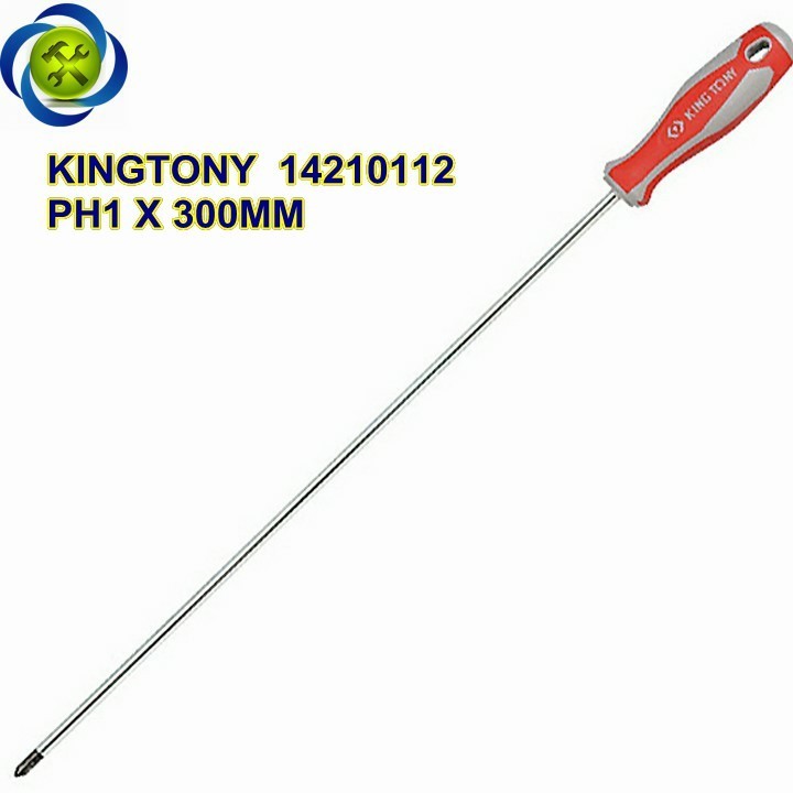 [HCM]Vít bake Kingtony 14210112 PH1 X 300mm