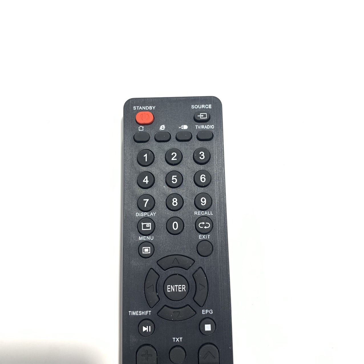Điều khiển tv ASANO - Remote Tivi ASANO