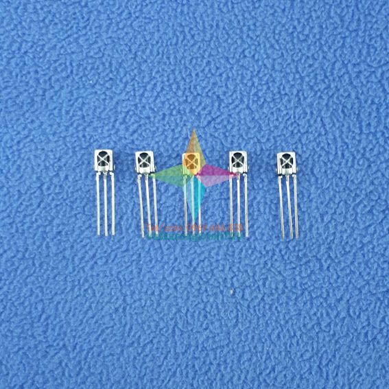 Bộ 5 chiếc mắt nhận đa năng cho điều hòa