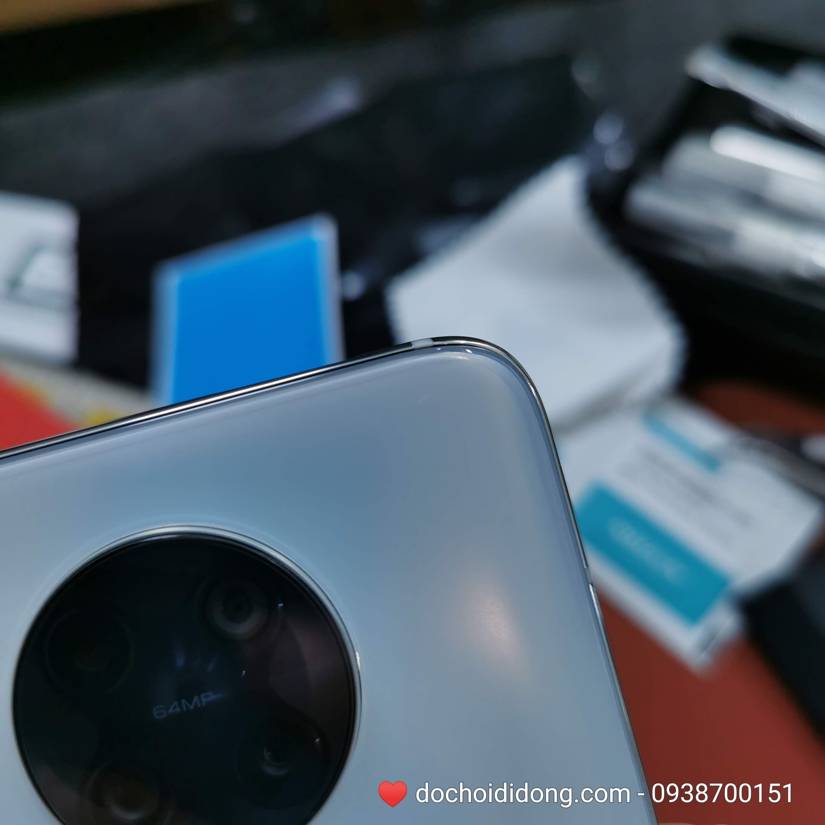 Miếng dán PPF Xiaomi Redmi K30 Pro trong, nhám, đổi màu