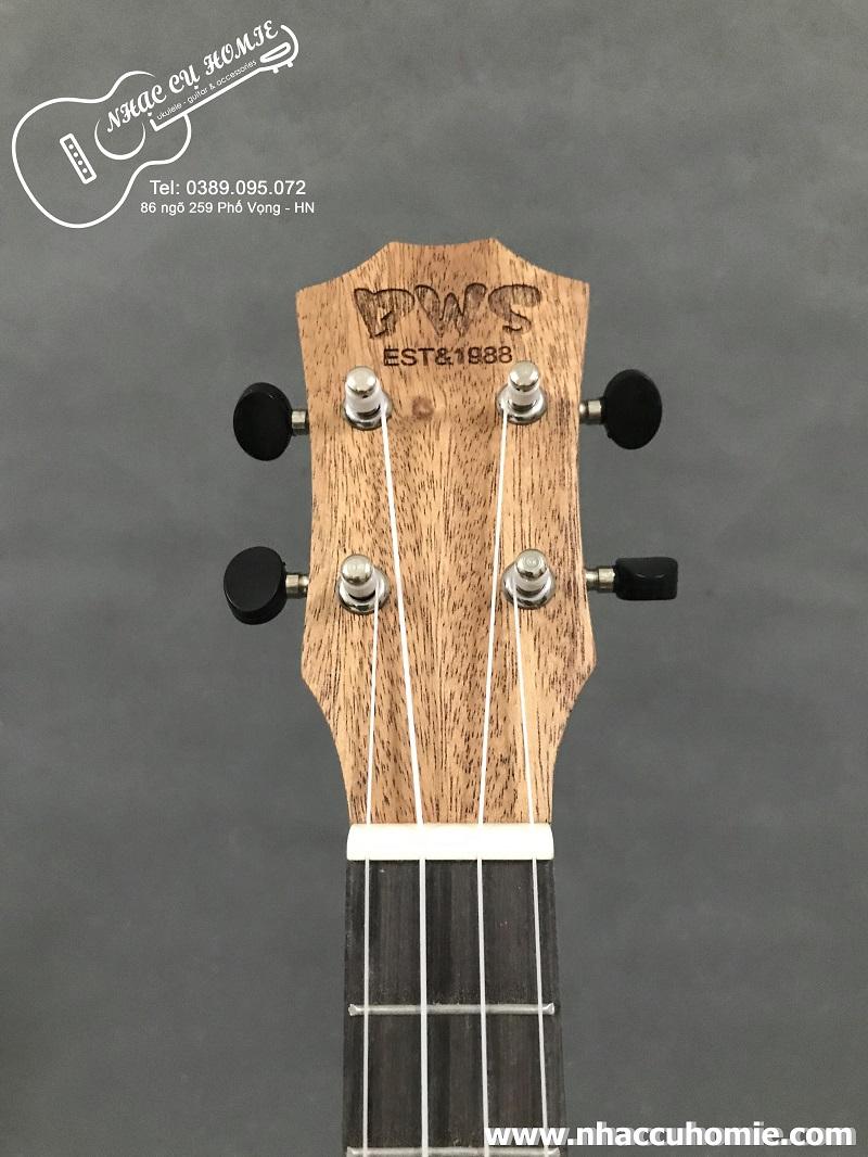 ĐÀN UKULELE TENOR BWS