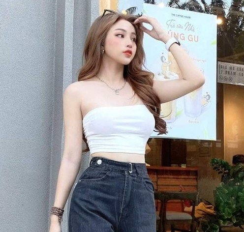 ÁO ÔNG IN CHỮ-ÁO BRA TRƠN_[Giá gốc tận xưởng]