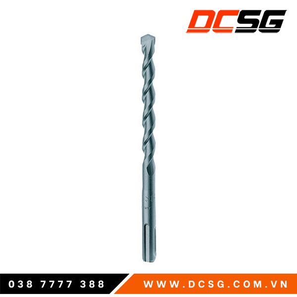 Mũi khoan bê tông dòng phổ thông 06x160mm Makita D-00066