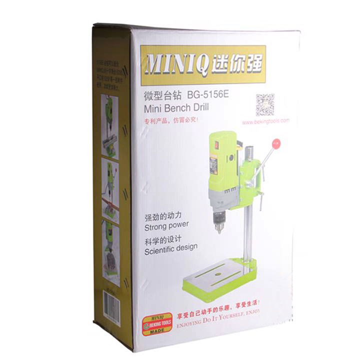 Máy khoan bàn công suất lớn MINIQ 710W