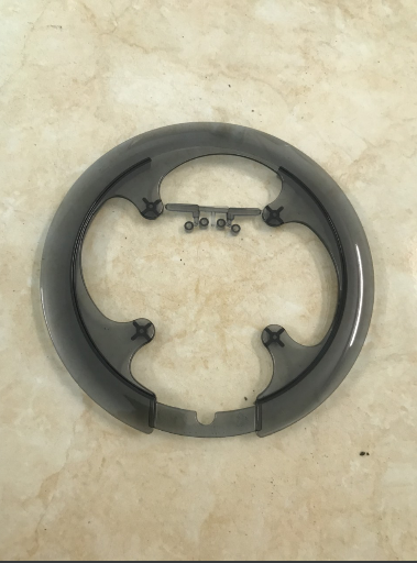 che đĩa xe đạp vạn năng che đĩa xe đạp 42 - 44 răng che đĩa xe đạp mtb che đĩa xe đạp