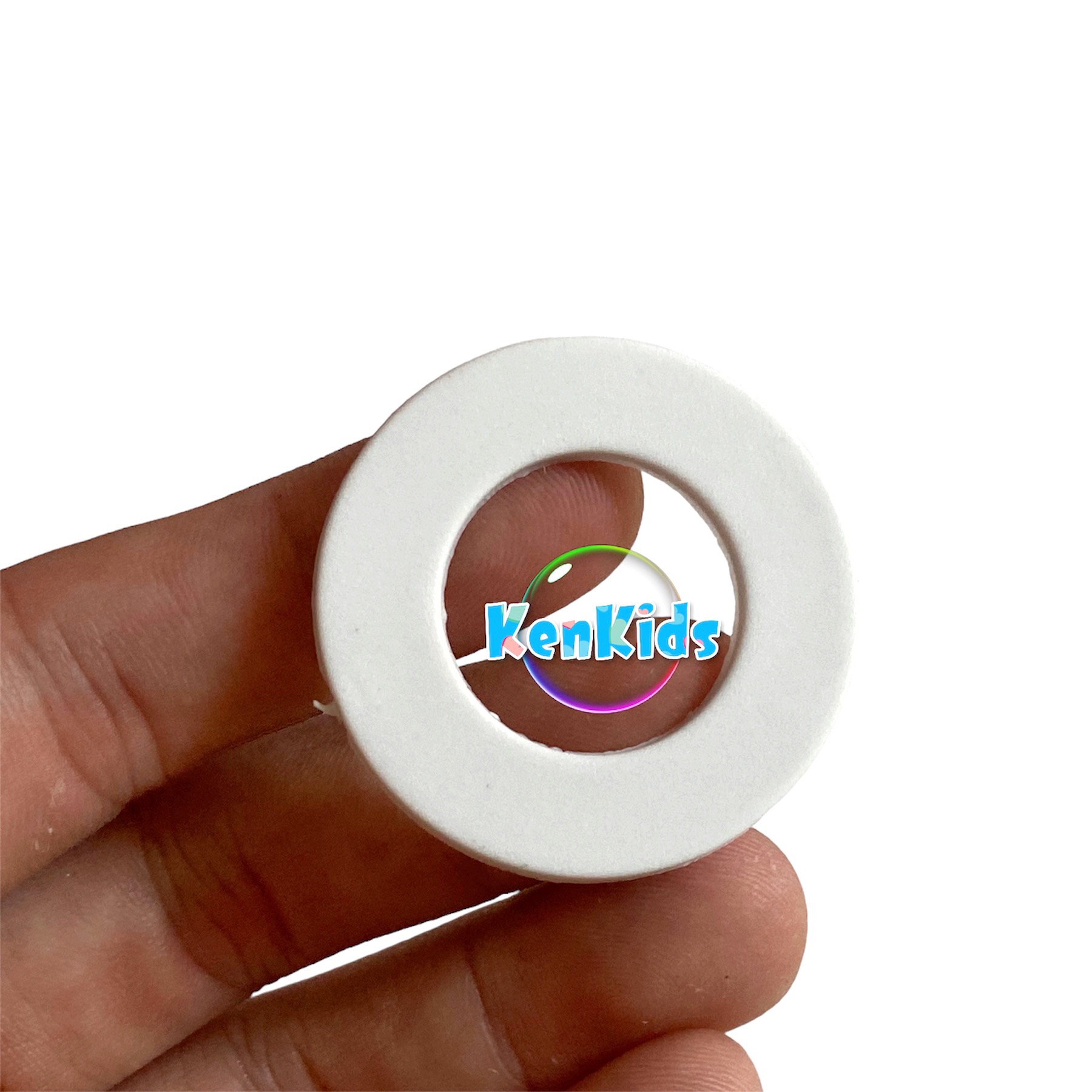 Ốc vặn vòi rửa chén lavabo , ron cao su vòi rửa chén lavabo -KENKIDS