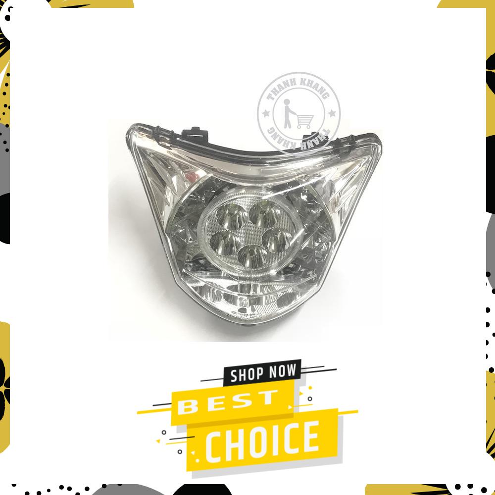 [HCM]bộ pha đèn EXCITER 150 Thanh Khang 3 chức năng 002000075