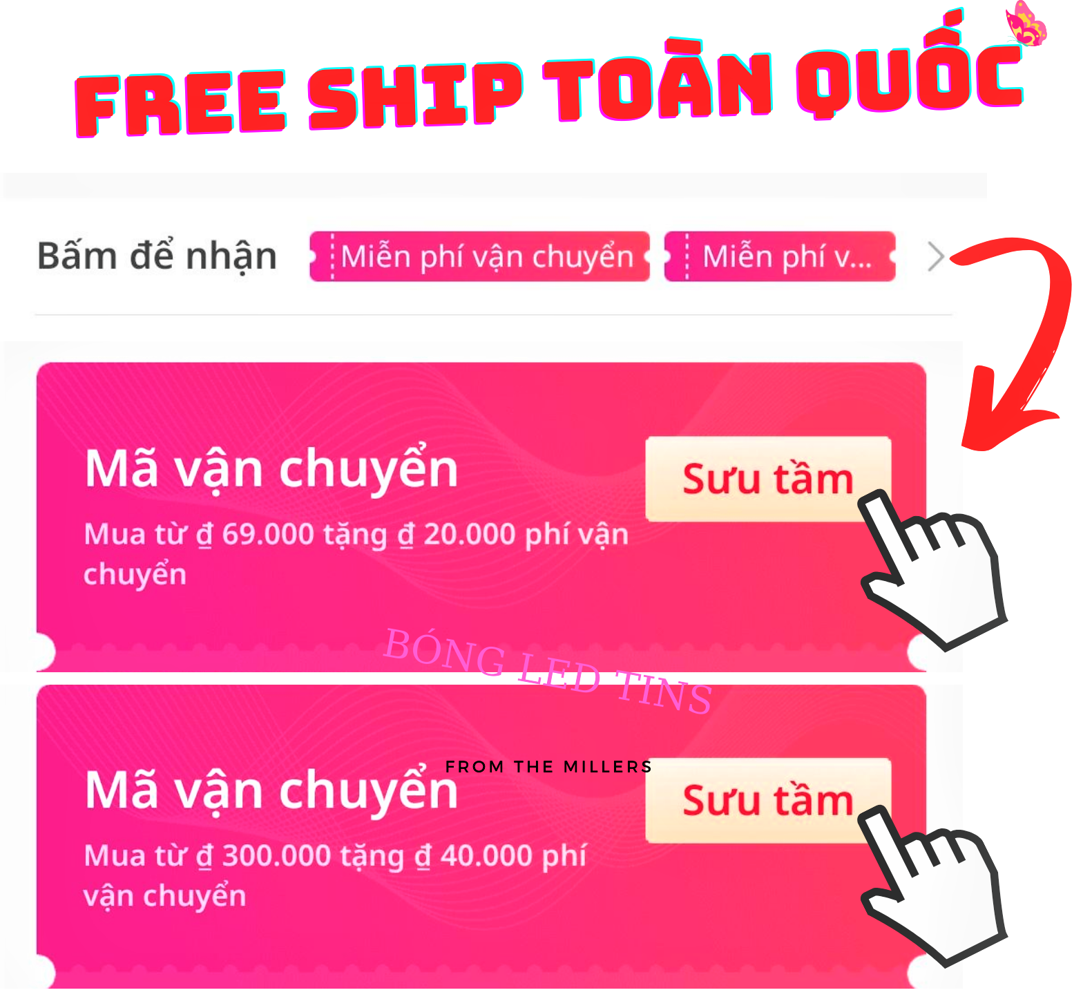 Bút Thử Điện 20cm 2 Đầu Vít Tiện Lợi
