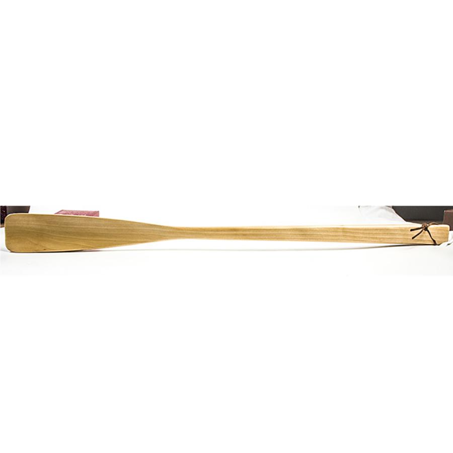 Đón Gót Giày Gỗ Thông Nguyên Khối  - 40cm