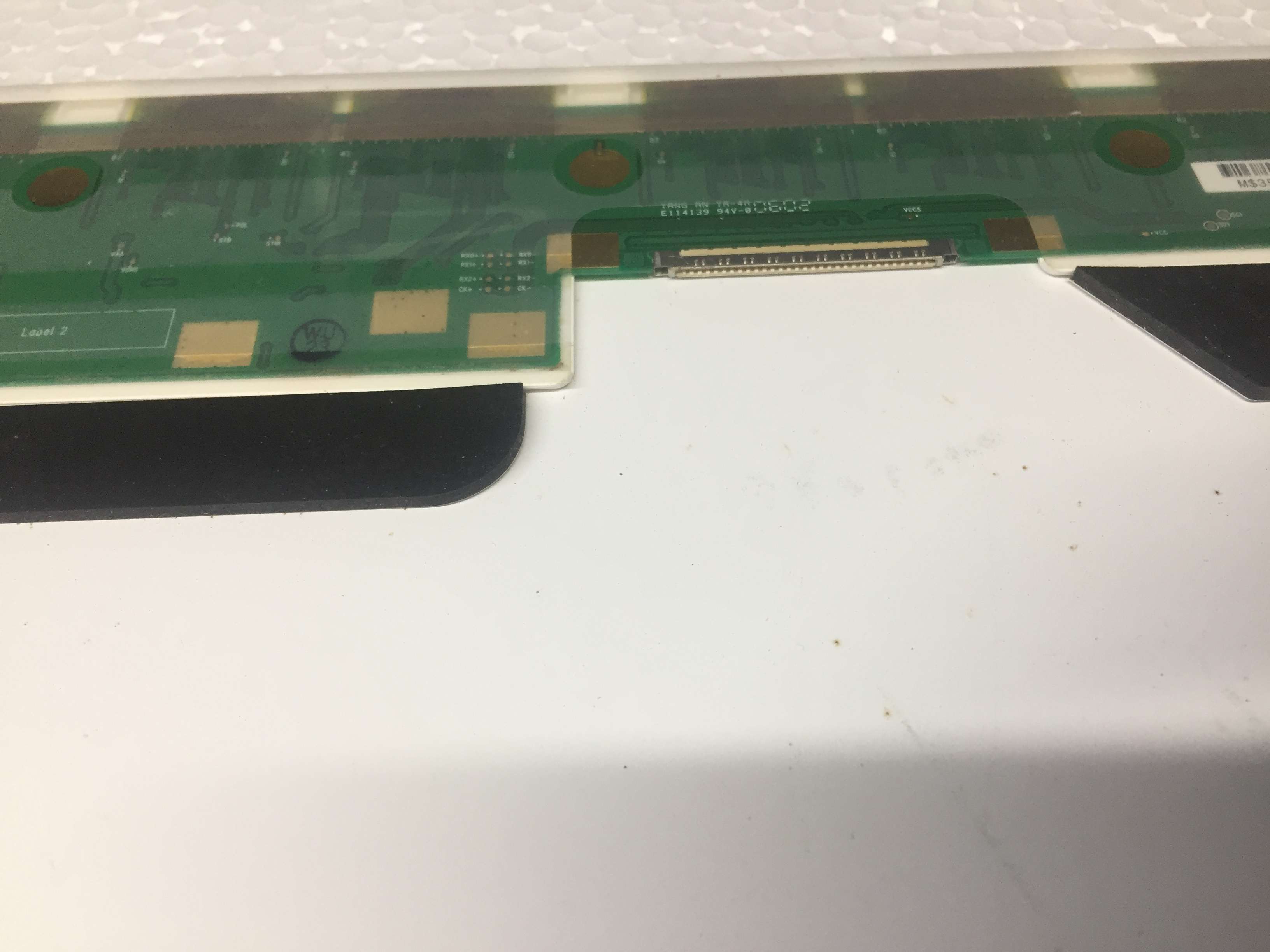 Màn hình LCD Laptop Chạy Đèn cao áp 14.1 in VUÔNG 30 Pin Sáng Đẹp