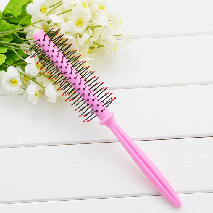 Lược tròn sấy tóc tạo kiểu cao cấp