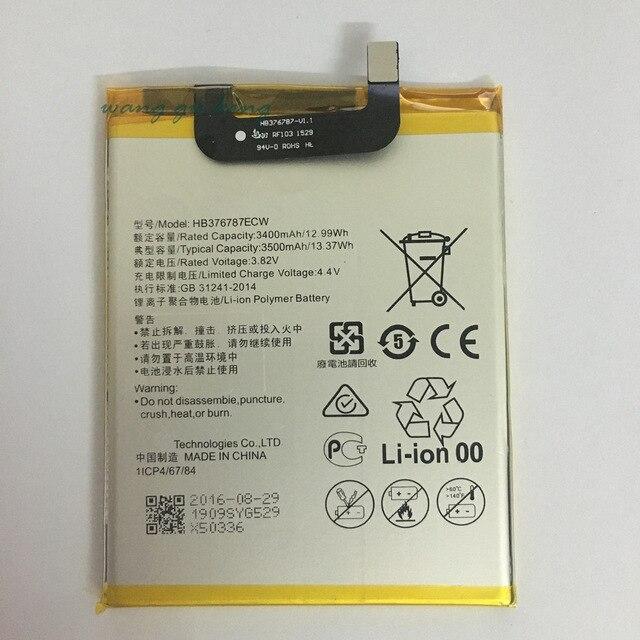 PIN HUAWEI HONOR V8 ( HB376787ECW )