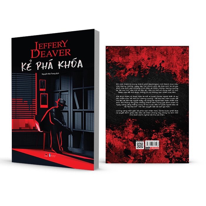 Sách Kẻ phá khóa