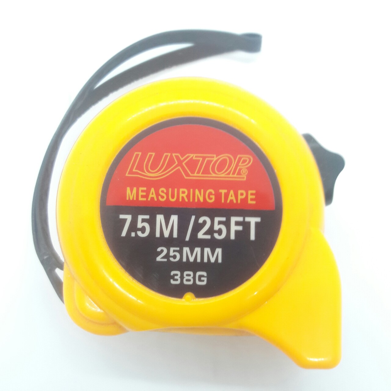 Thước kéo thước cuộn 7.5M x25mm cao cấp LUXTOP - Điện Việt