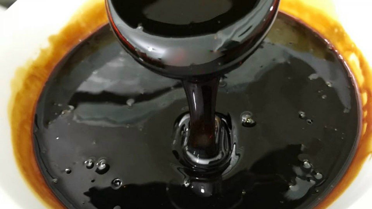 Nước màu dừa Bến Tre 500ml