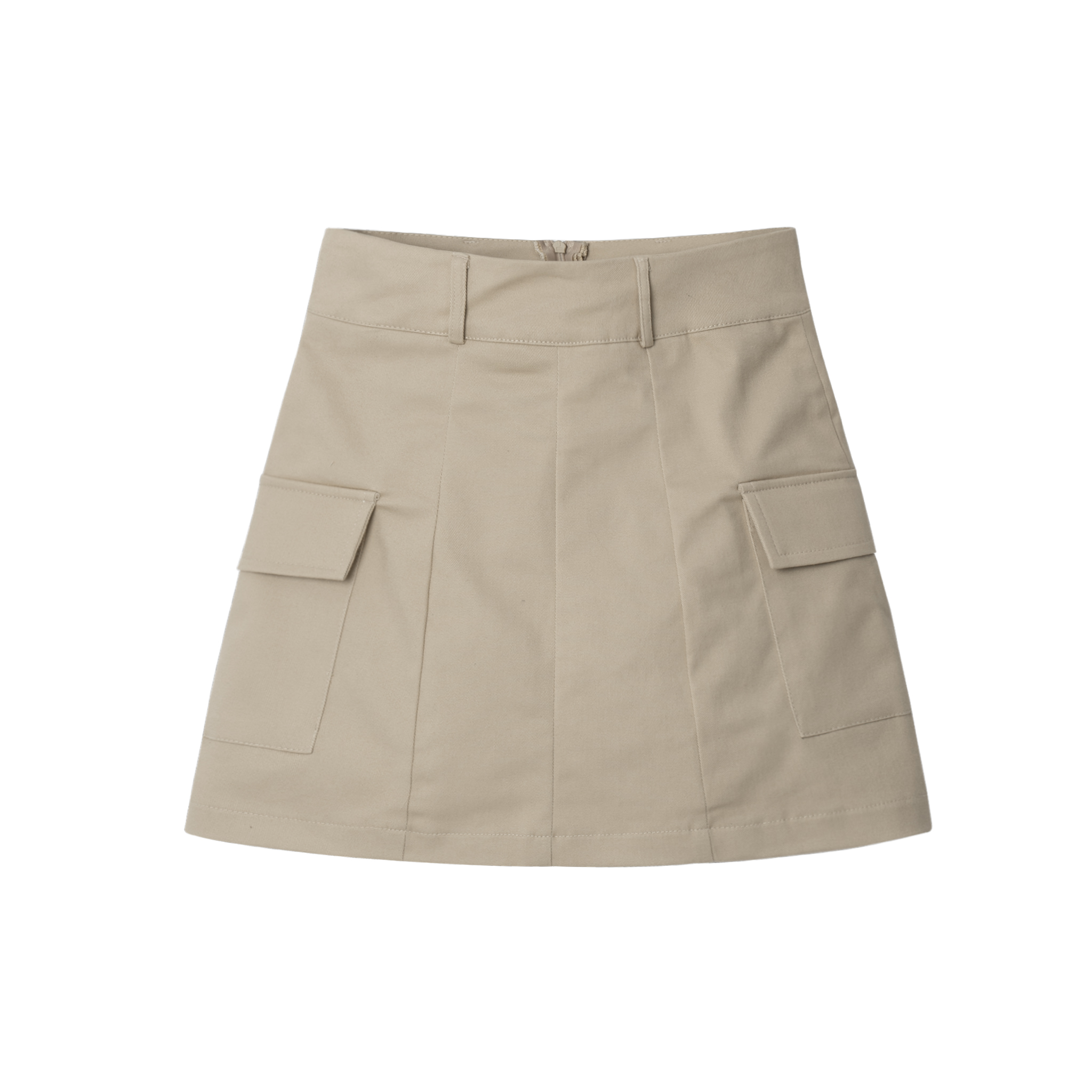 Váy cargo ngắn SLC form chữ A