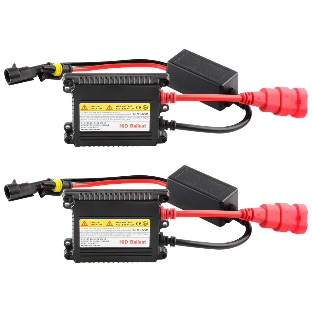 Bo Ballast HID 12v 55w