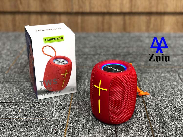 Loa Bluetooth HOPESTAR P22