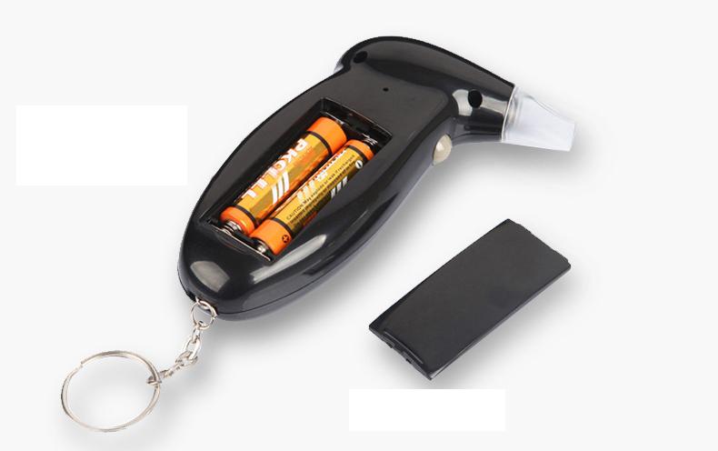 Máy đo nồng độ cồn Alcohol Tester