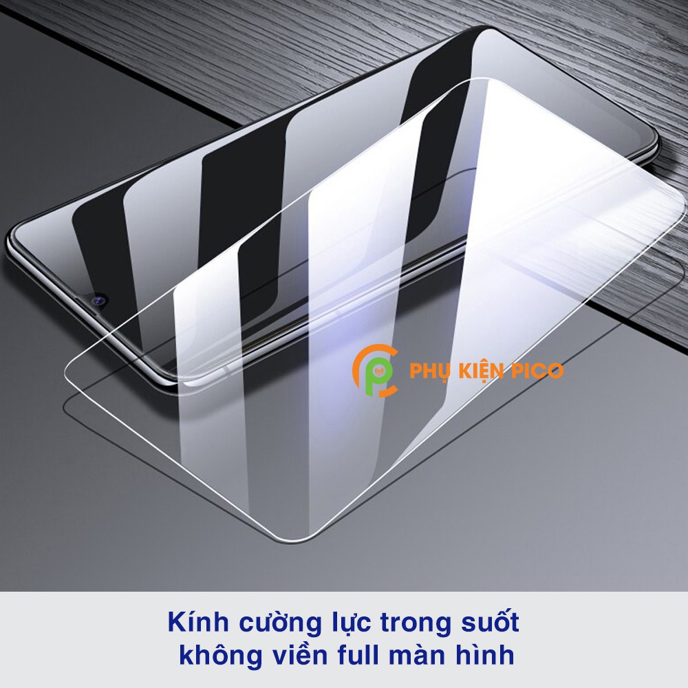 Cường lực Gor Redmi Note 11 Pro / 11 Pro Plus / Note 12 Pro 5G / Note 13 Pro 5G / Note 15 Pro 5G trong suốt trơn mượt chất đẹp
