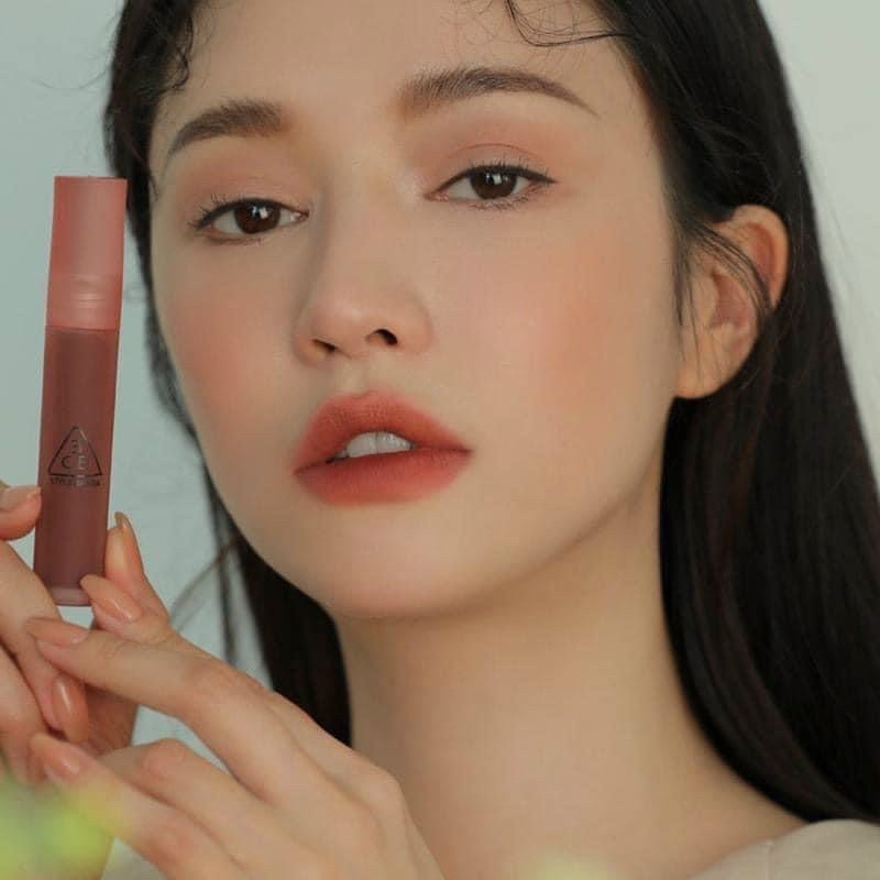 Son Tint 3CE Blur Water Tint Sepia