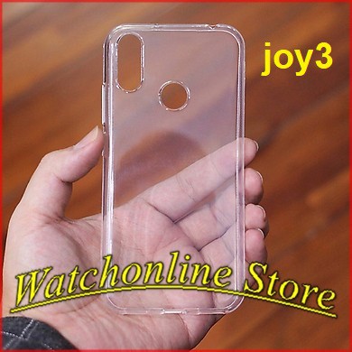 Ốp lưng silicon dẻo dành cho vsmart joy 1 / Joy2 / Joy2 plus/ Joy3 / Active 3 / Star 4