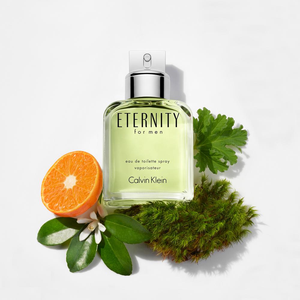 Calvin Klein Eternity - EDT 100ml