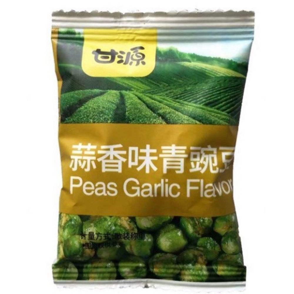 Combo 500g gói đậu hà lan tẩm vị