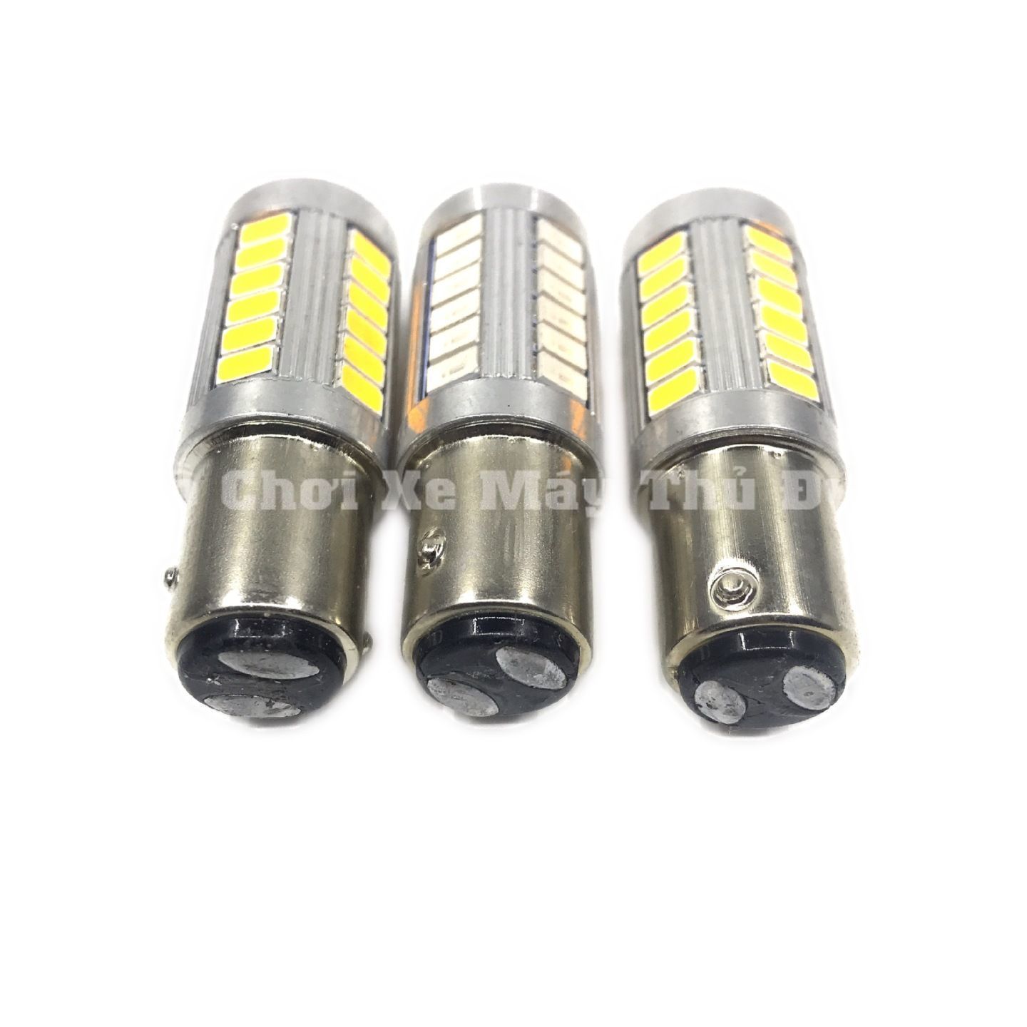 [HCMĐèn Hậu Nháy Hậu 33 Tim wave Stop F1 gắn xe máy