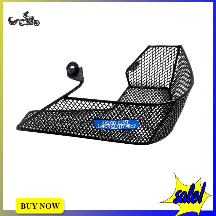 Rổ hông xe máy EXCITER150