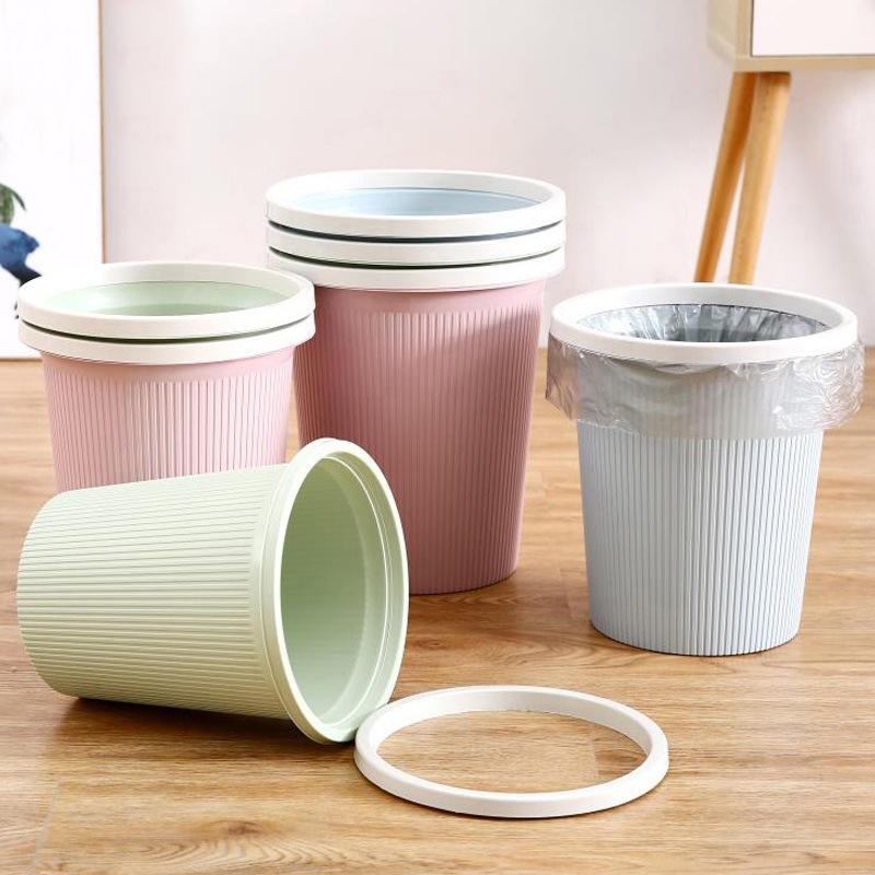 Thùng đựng rác mini nhỏ gọn H1031